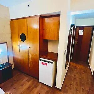 Apartamento Em, Brasília