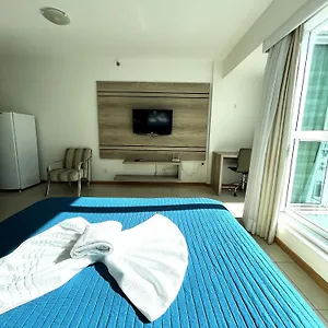 Apartamento Sm1517 Em Frente Ao Conjunto Nacional, Brasília