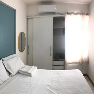 Apartamento Flat Aguas Claras, Aguas Claras-df, Seu Melhor Custo Beneficio!!, Brasília