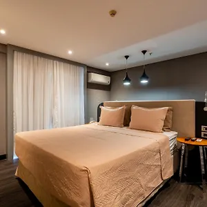 Hotel Grand Mercure Eixo Monumental, Brasília